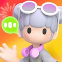 暴躁少女CSGO视频播放APP应用